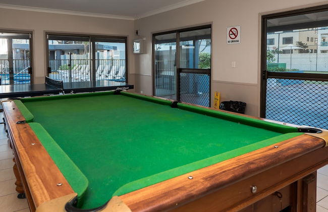 The Penthouses Apartments - Photo 21