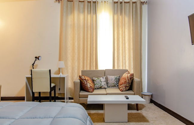 Ezra boutique villa - Foto 28