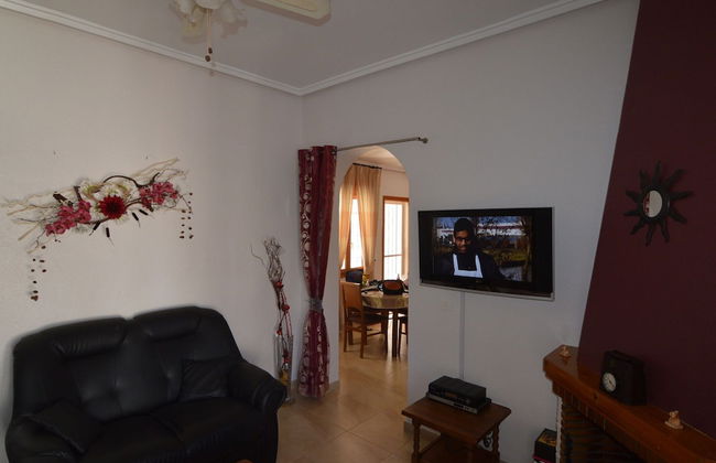 Modern Villa in Rojales with Hot Tub & Private Pool - Foto 10