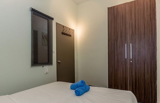 Silverscape Deluxe Melaka by I Housing - Foto 12