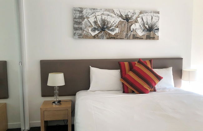 The Sebel Residences Melbourne Docklands Serviced Apartments - Foto 6