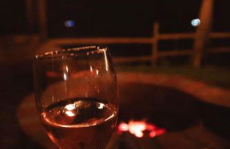 Chalé Caminho do Sol - Foto 23