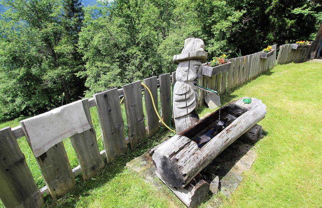 Chalet in Obervellach in Carinthia - Photo 14