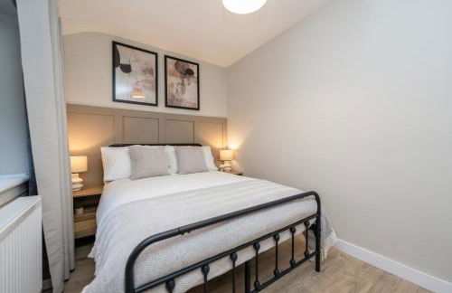 Kirkview Cottage - Foto 16