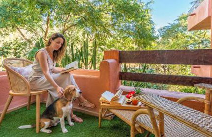 VACATION MARBELLA l Golden Mile Oasis l Family friendly l Next to the beach and Puente Romano l 24-7 Security - Foto 15