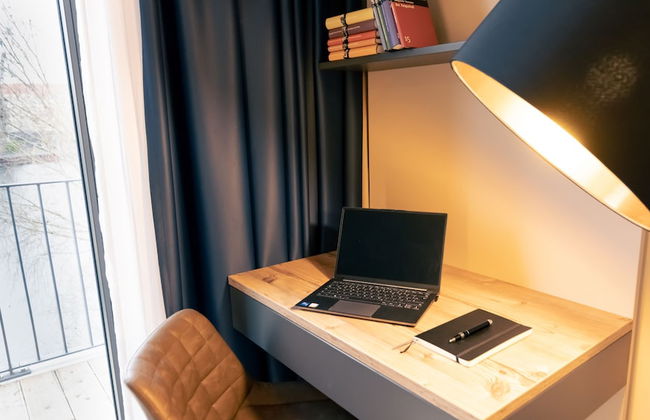 Nena Apartments SPREEblau - Foto 28