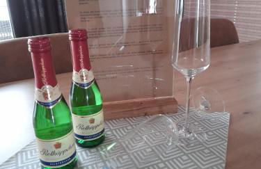 Hausboot La Mare Seeblick - Foto 37