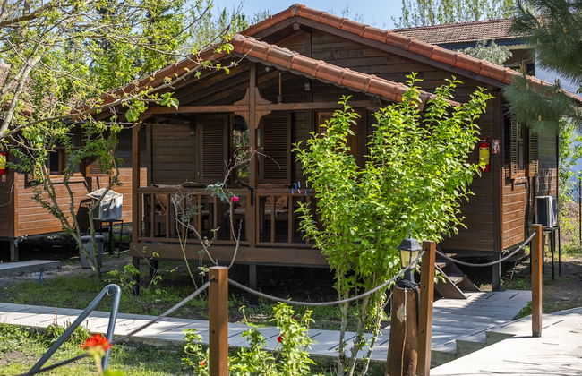 La Maison Hotel Çıralı - Foto 18