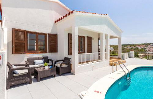 Villa Margarita - Foto 58