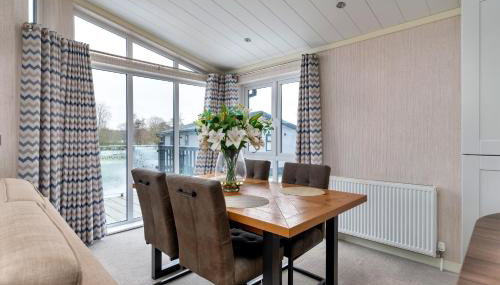 Finest Retreats - Churchill Luxury Lodge - Foto 2