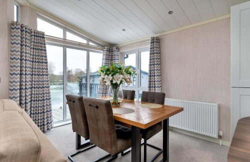 Finest Retreats - Churchill Luxury Lodge - Foto 2