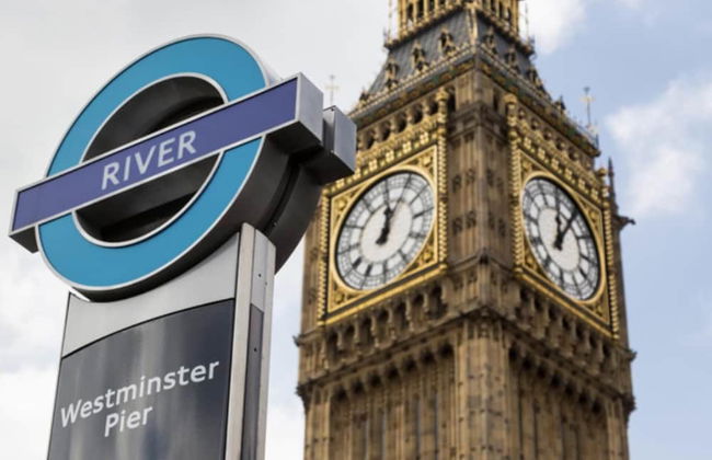 Immaculate One Bed in Tower Bridge Luxurious Taste - Photo 24