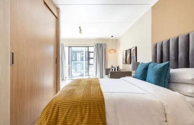 Luxurious 1bed Studio, Self-check in, Free Parking - Photo 6