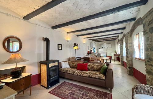 Casa Vigneto - Villa With Pool - Foto 3