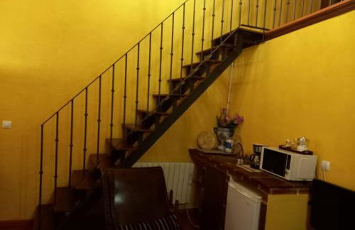 Hospederia Doña Ligia - Foto 44