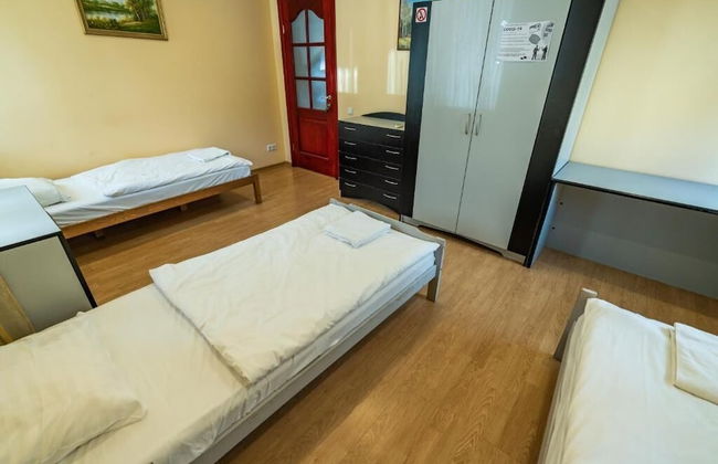 Klaipeda Inn - Photo 18