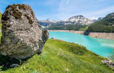 Chalet Paradis Blanc - Chalet 4 - 129m2 - 6 chambres, 6 salles de bain MAE-2024 - Foto 32