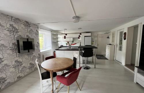 2P 50 m2 - Spacieux, Équipé, Moderne, A la montagne - Photo 1