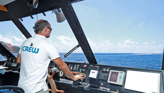 Glass Bottom Boat Tour - Foto 3