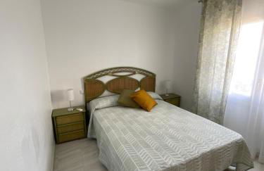 Wifi, Aire Acondicionado y playa a dos minutos a pie - Photo 7