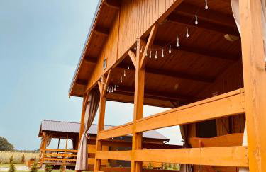 Mazurski Zakątek Skarlin - Foto 77