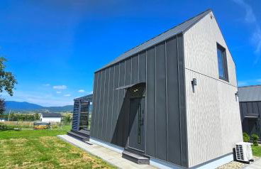 Green Fields Apartments - Apartamenty na Dzikiej Łące 2 - Foto 14