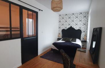 "Ô Tour's Angels" RABELAIS - Photo 8