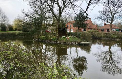 Woodlands Cottage - Rural Retreat - Near York - Foto 23