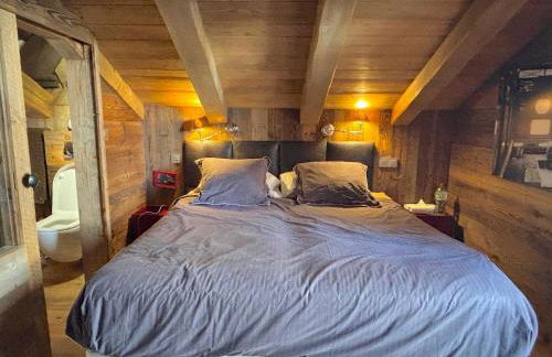 Chalet Hermine - Foto 36