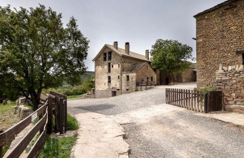 La Borda de Pastores - Foto 13