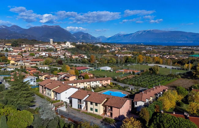 Le Giare PT 7 in Polpenazze del Garda - Foto 46