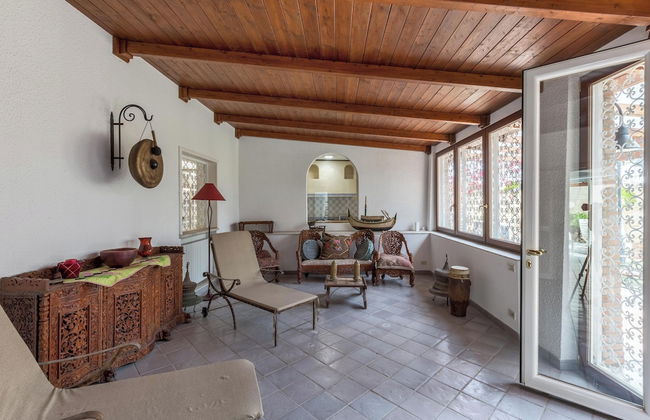 3997 Villa Thalissa by Barbarhouse - Foto 68