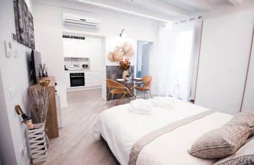 Dimora Palazzo delle Gabette - Centro Storico - Photo 1