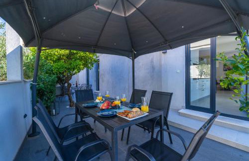 Villa Lemon Garden - Apartment in Dubrovnik - Foto 57