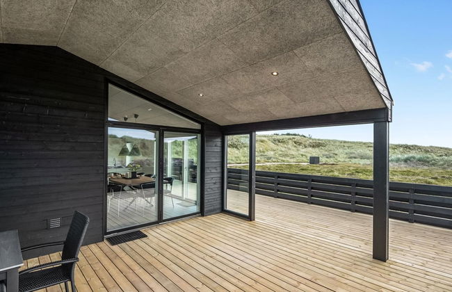 "Birger" - 300m from the sea - Foto 18