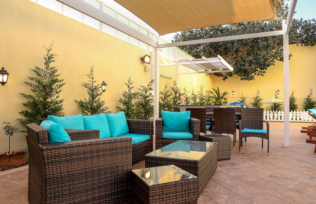 Villa Naya Branch 4 Andalusia - Photo 15