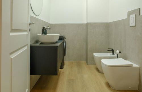 Verde Acqua boutique flat vista mare - Foto 21