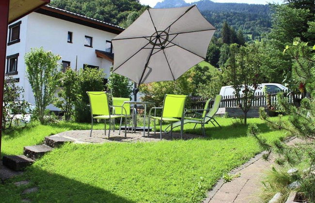 Apartment in Tschagguns Near Ski Slopes - Foto 23