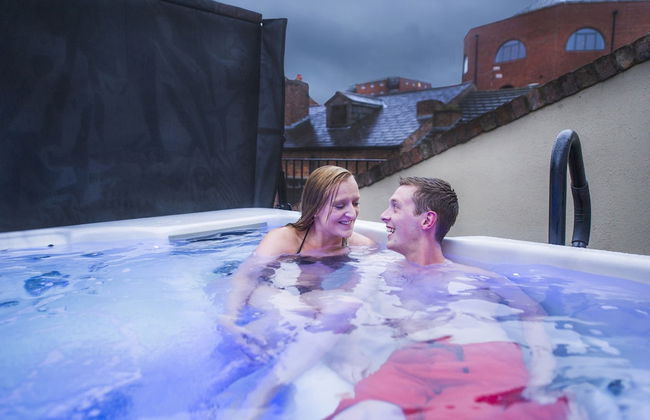 Chester Apartments - Foto 55