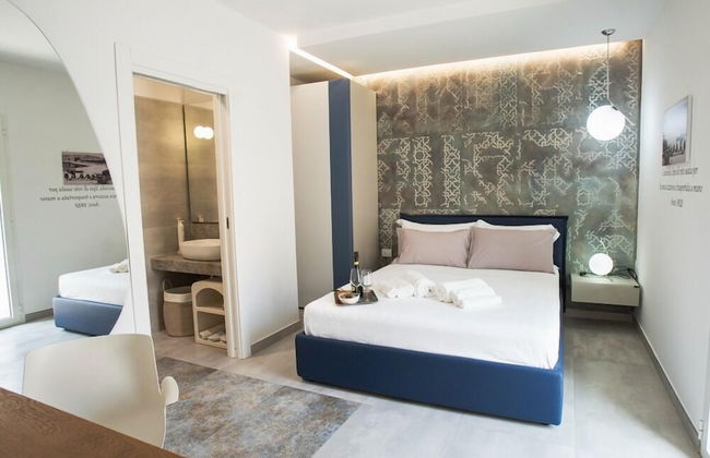 azzurra guest house - Foto 11