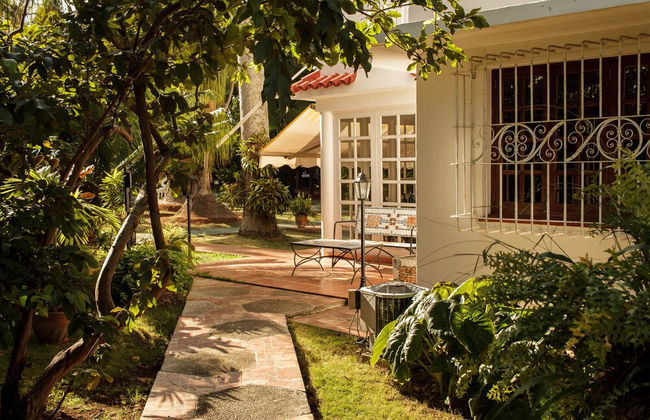 Villa Haydee - Photo 20