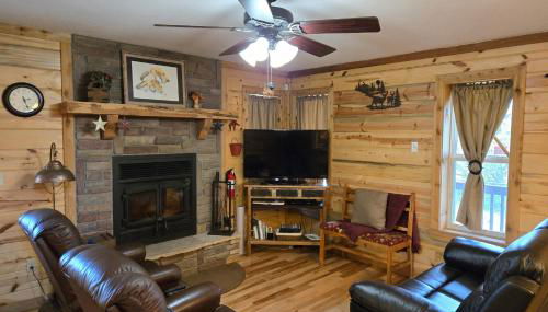 Milner Retreat - Photo 3