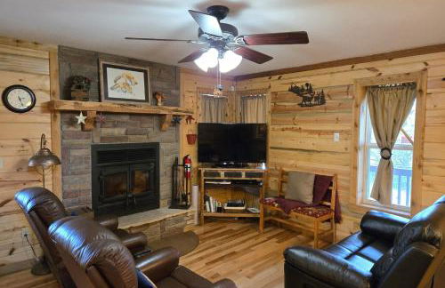 Milner Retreat - Photo 3