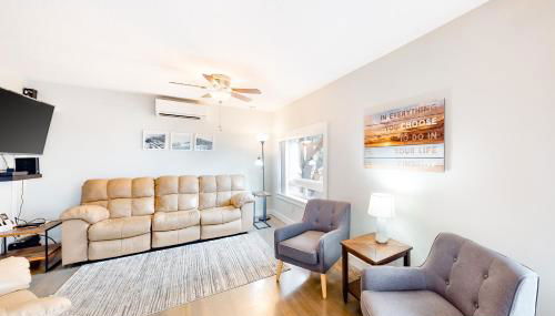 Bud's Beach House - Foto 3