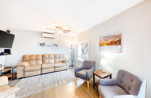 Bud's Beach House - Foto 3