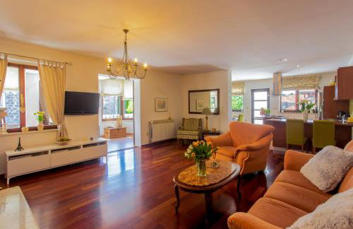 Apartment Villa Two Palms - Photo 24