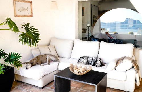 Moraira Beach Rental - Foto 9