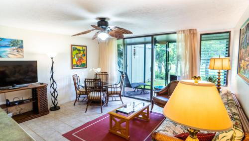 Elegant Turtle Bay Condo - Foto 1