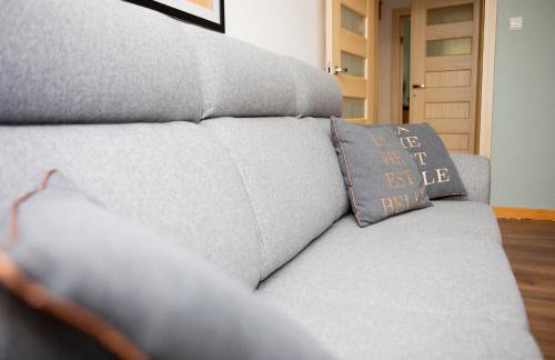 Mieszkanie Węgierska Górka - Foto 6