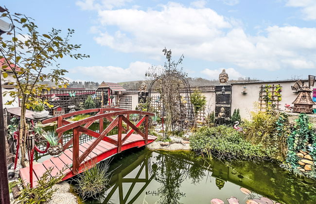 Garden Suite - Foto 27